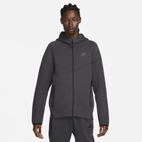 Nike Tech Fleece Windrunner Kapuzenjacke Herren 060 anthracite/black L