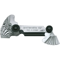 Helios Preisser Gew.-Schablone 52 Blatt Metr./Ww.