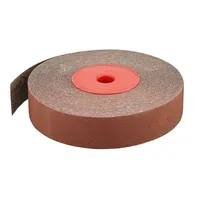 FORMAT Schleifleinen 50mm K320 Sparrolle m