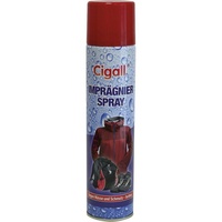 Happy People - Imprägnier-Spray Cigall 300 ml farblos Imprägnier-Spray