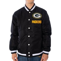 New Era - NFL Green Bay Packers Logoselect Jacke,