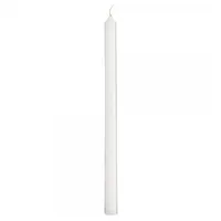 Ib laursen Dünne hohe Kerze 20 cm, Ø 1,3