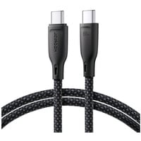 Joyroom Multi-Color Series SA34-CC3 USB-C/USB-C-Kabel 60 W schnelle Übertragung