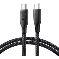 Joyroom USB-C auf USB-C 1 m Schwarz