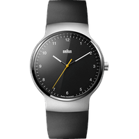 Braun BN0221BKSLBKG Armbanduhr