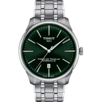 TISSOT T-Classic Chemin des Tourelles Powermatic 80 T139.407.11.091.00