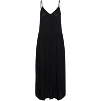 Vero Moda Damen Kleid VMALBA Regular Fit Grün 10301192