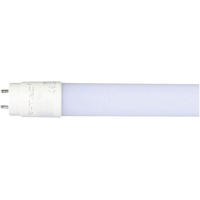 V-TAC LED-Röhre T8, G13, EEK: F, 14 W, 1400