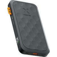 Xtorm Fuel Series Powerbank 10.000mAh 20W Schwarz