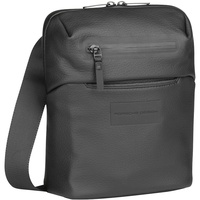 Porsche Design Umhängetasche Urban Eco Leather S Black