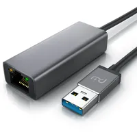 Primewire Netzwerk-Adapter USB Typ A zu RJ-45 (Ethernet), USB