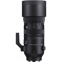 Sigma 70-200mm f/2.8 DG DN OS (S) L-Mount