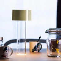 Foscarini Fleur Tischleuchte LED, FN3260T000-42E00,