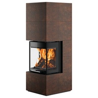 Oranier Club Tre II Sintered Stone Korten
