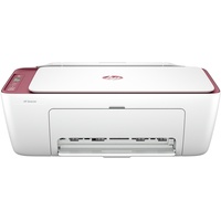 HP DeskJet 2823e All-in-One-Drucker, Farbe, Drucker für Zu Hause,