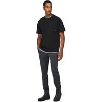 Only&Sons ONLY & SONS Herren Chino Hose ONSMARK Slim
