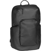 Porsche Design Urban Eco Backpack Leather S Black