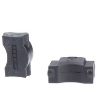 Cane Creek Vorbau eeSilk Elastomer Schwarz Modell 2025