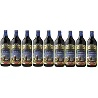 Gerstacker Weinkellerei GmbH Heidelbeer-Glühwein