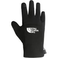 The North Face Kids Recycled Etip Glove tnf black