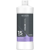 REVLON Professional Color Excel Entwicklerlotion 4,5% 900 ml