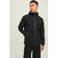 JACK & JONES Jacke Toby & Schwarz - S