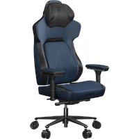 ThunderX3 CORE Kunstleder Blau