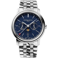 Frederique Constant FC-270N4P6B Classic Moonphase 40mm