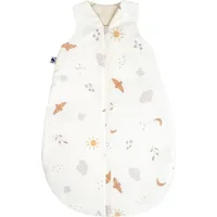 Julius Zöllner Julius Zöllner, Babyschlafsack, Baby-Ganzjahresschlafsack Organic Night &