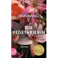 Aufbau Tb Die Vegetarierin - Han Kang Taschenbuch