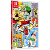 Nintendo Asterix & Obelix Slap Them All 2