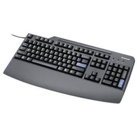 Lenovo Preferred Pro - Tastaturen - Englisch - Schwarz