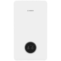Bosch Luft-Wasser-Wärmepumpe Compress CS5800iAW 12 E Inneneinheit