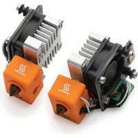 SNAPMAKER Paired Hardened Hot Ends for J1 0,4 mm