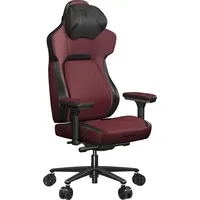 ThunderX3 Core Modern Gamingstuhl, rot