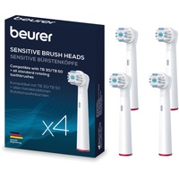 Beurer Sensitive Zahnbürstenaufsätze