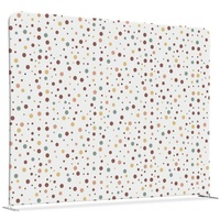 Showdown Displays Showdown Raumteiler 200x150cm Punkte be