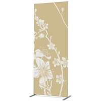 Showdown Displays Showdown Raumteiler 85x200cm Kirschblüte be