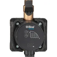 Biral Trinkwasser-Umwälzpumpe CompAX 15-1 175 BLUE RV KH mit