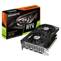 Gigabyte GeForce RTX 3050 8 GB GDDR6