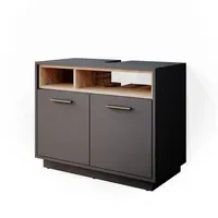 Vicco Waschbeckenunterschrank Beatrice 80cm