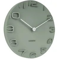 Karlsson The Edge 42,00 cm 42-001 grün