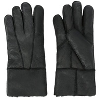 Whistler Handschuhe Virging Schwarz S