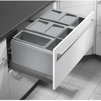 HAILO AS XXL 800 18/D/18/D/12/P/P/P für Auszugsschubladen 80 cm
