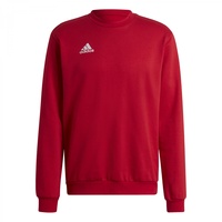 Adidas Entrada 22 Sweatshirt, Team Power Red 2, 3XL