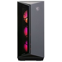 Captiva Ultimate Gaming I79-061 Schwarz