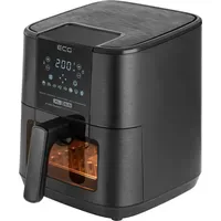 ECG AF 5500 Crunchy schwarz