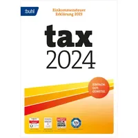 Buhl Tax 2024 ESD DE Win
