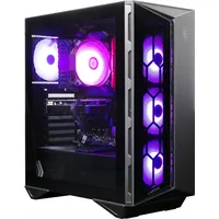 Captiva Ultimate Gaming I79-033 Schwarz