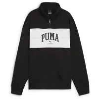 Puma Damen SQUAD Half Zip FL Sweat